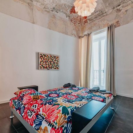 Casadamare Apartman Palermo Kültér fotó