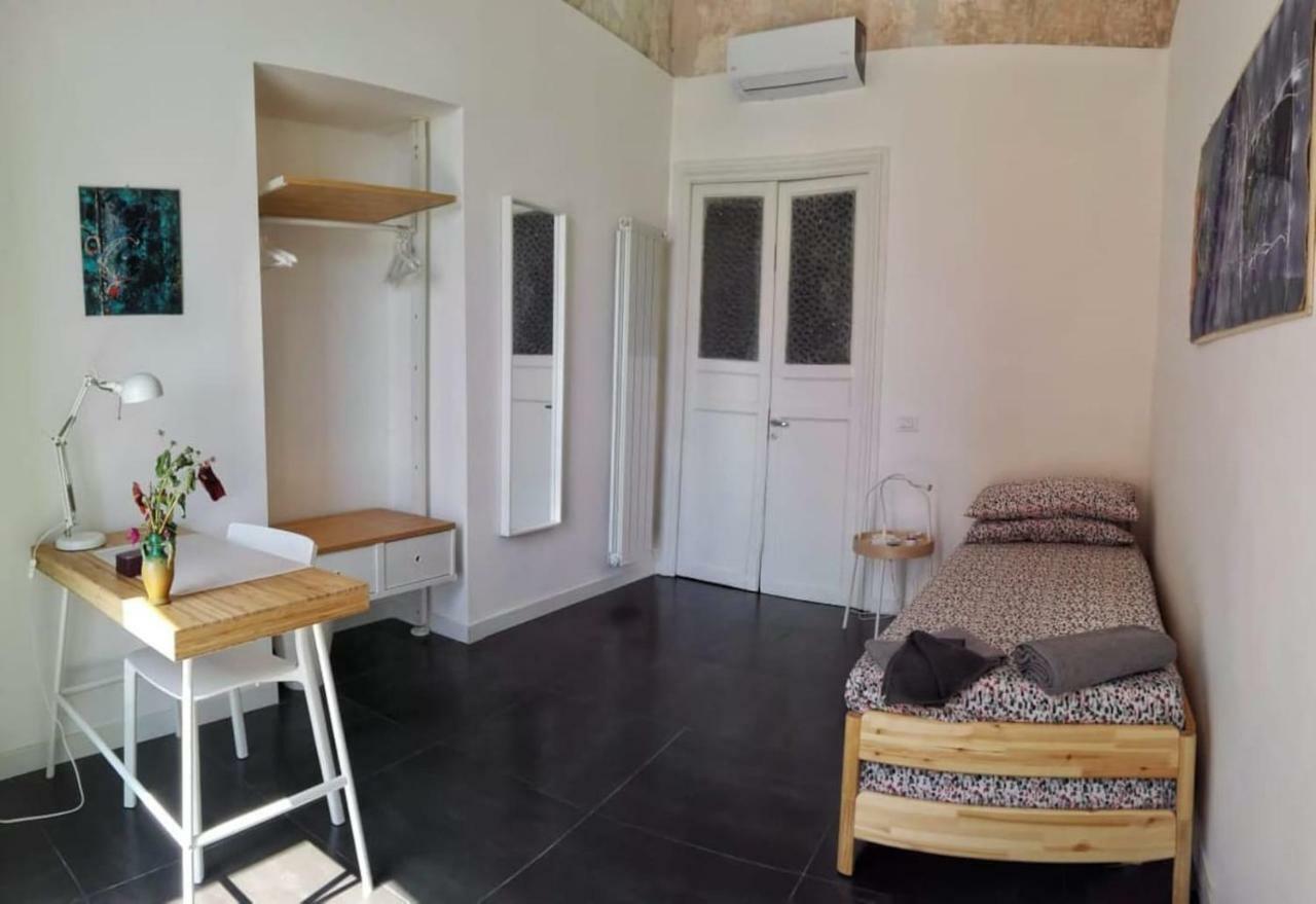 Casadamare Apartman Palermo Kültér fotó