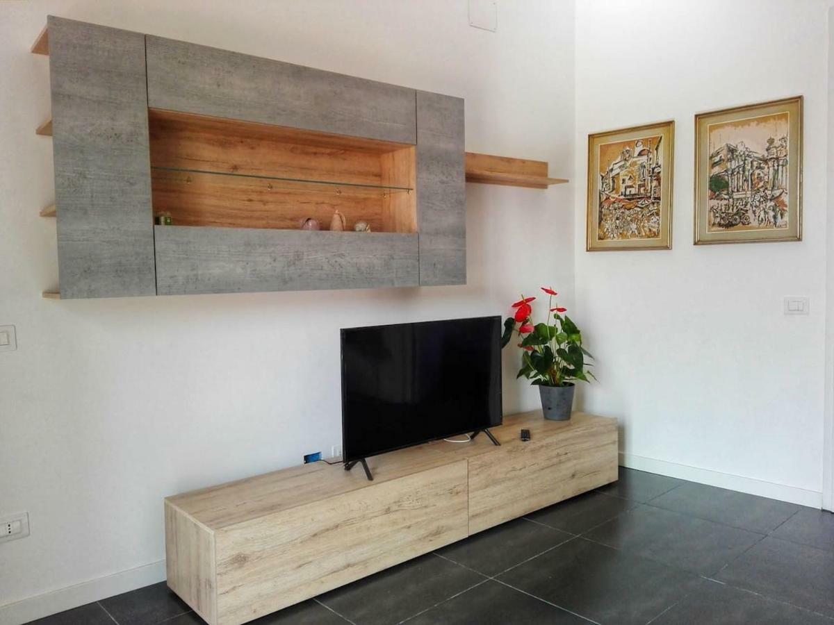 Casadamare Apartman Palermo Kültér fotó