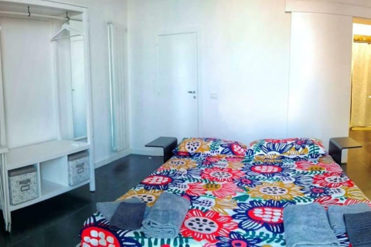 Casadamare Apartman Palermo Kültér fotó