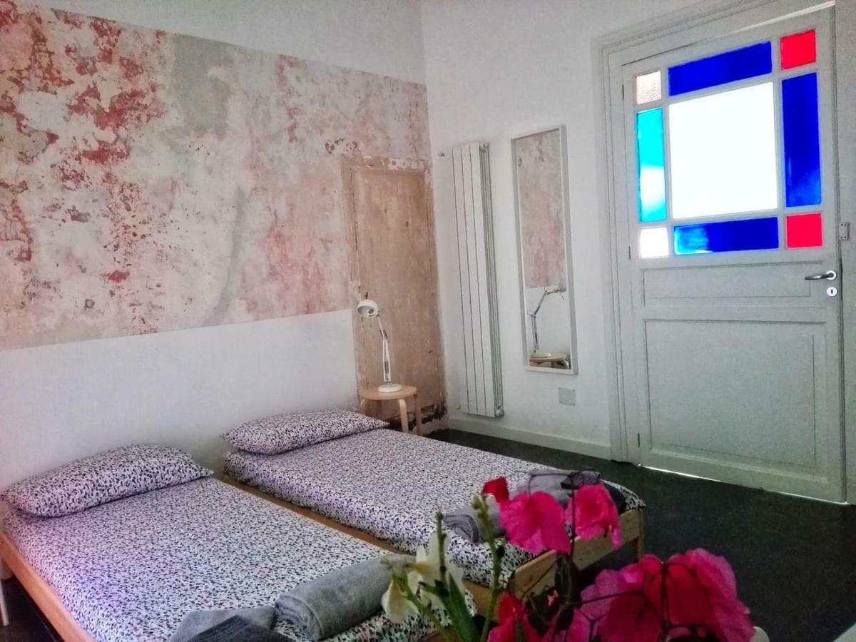 Casadamare Apartman Palermo Kültér fotó