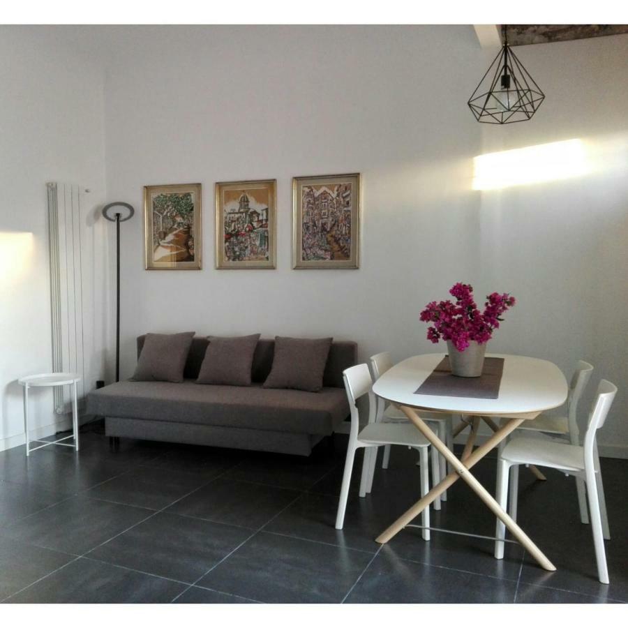 Casadamare Apartman Palermo Kültér fotó