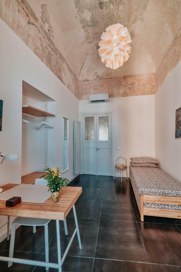 Casadamare Apartman Palermo Kültér fotó