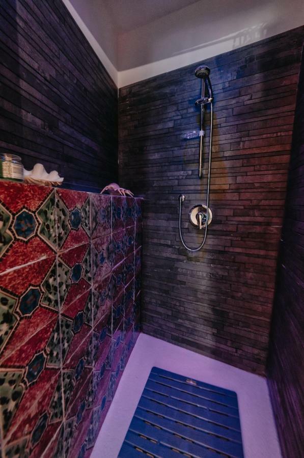 Casadamare Apartman Palermo Kültér fotó