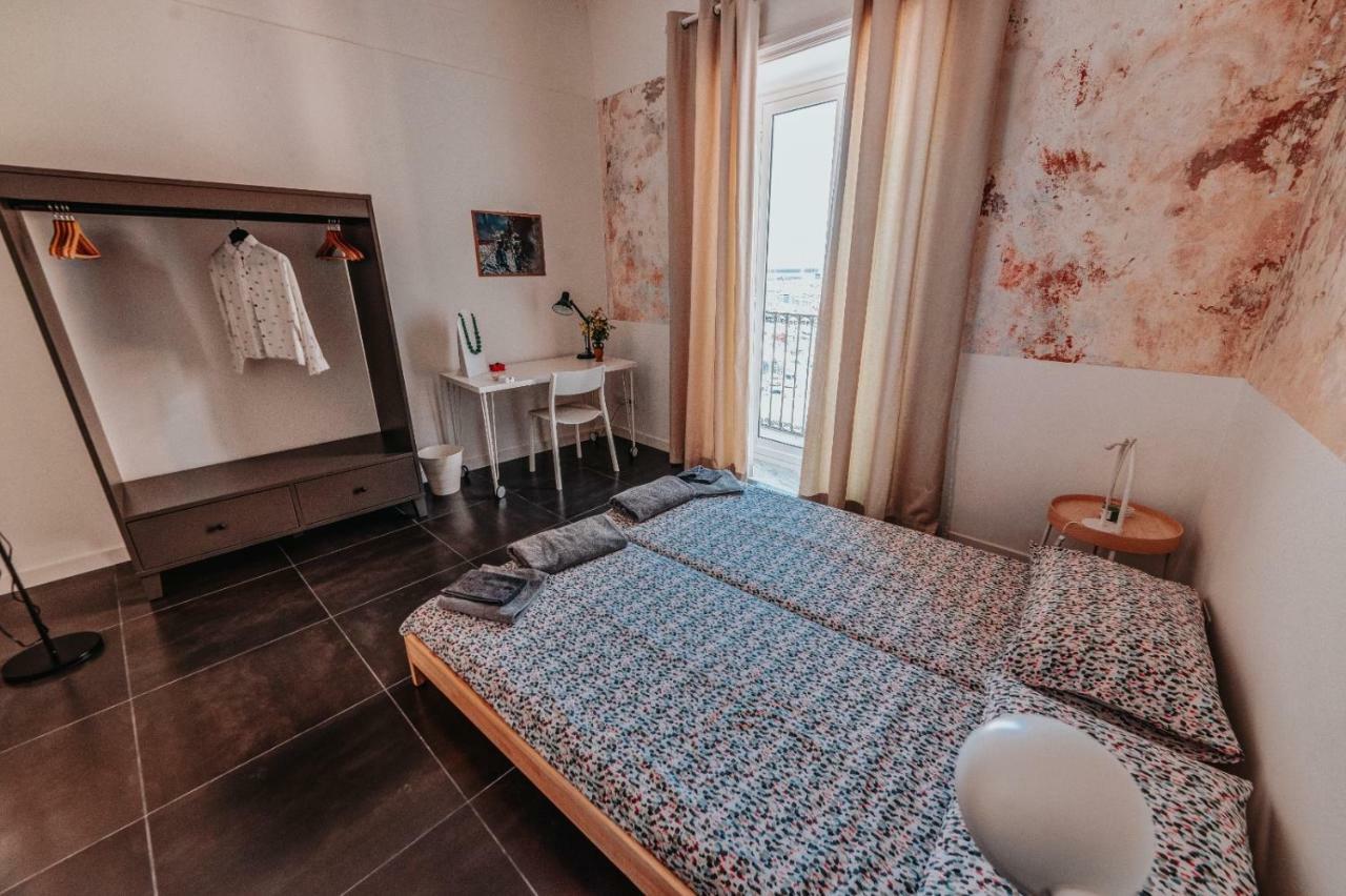 Casadamare Apartman Palermo Kültér fotó