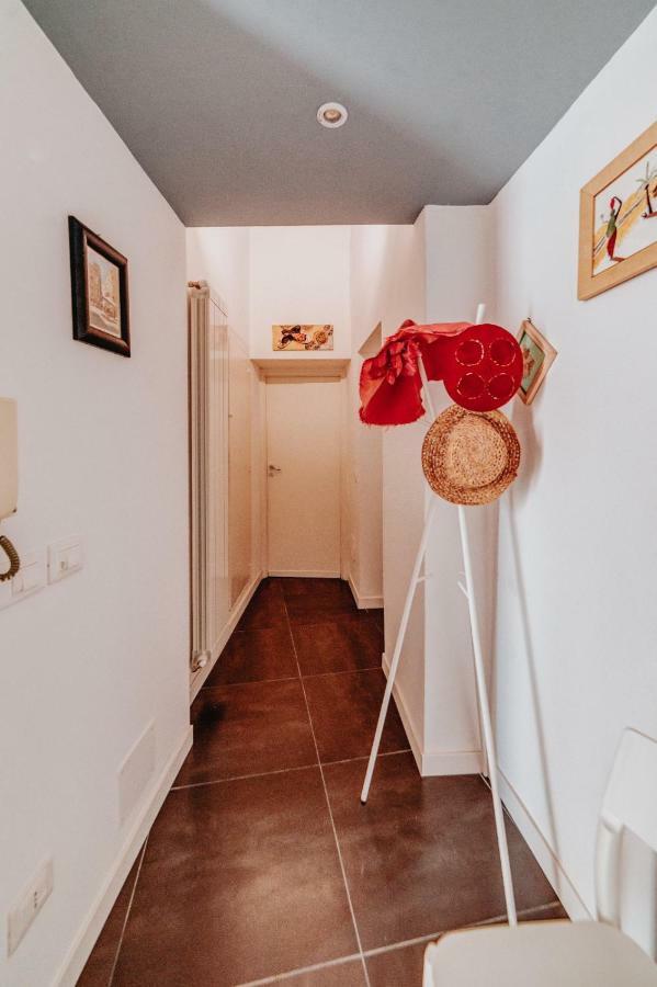 Casadamare Apartman Palermo Kültér fotó