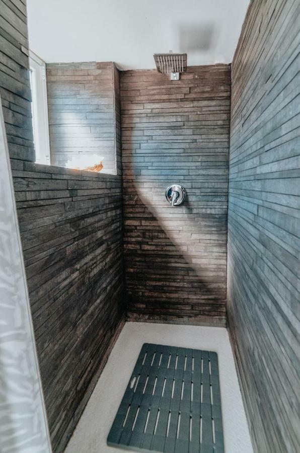 Casadamare Apartman Palermo Kültér fotó