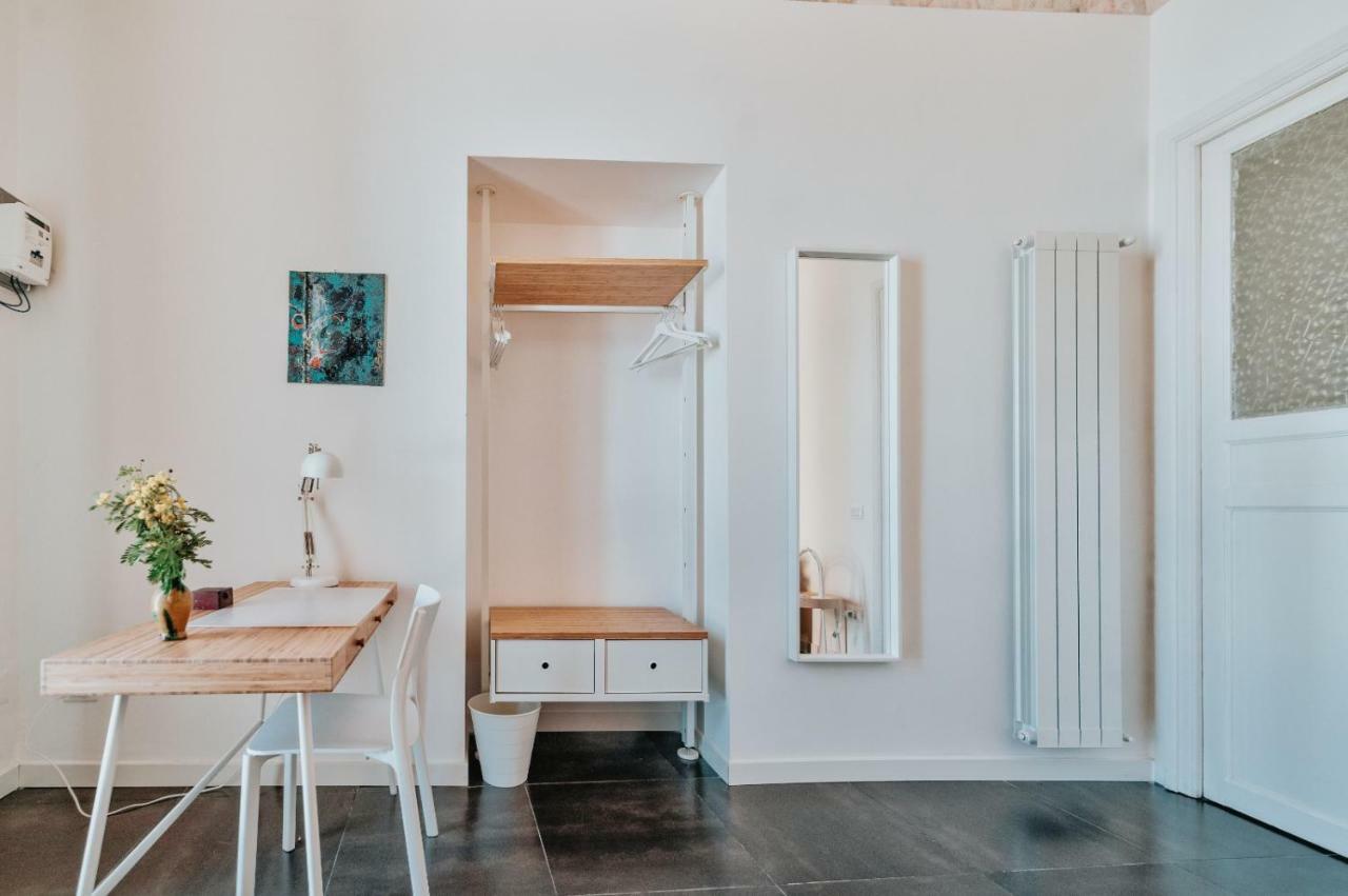 Casadamare Apartman Palermo Kültér fotó