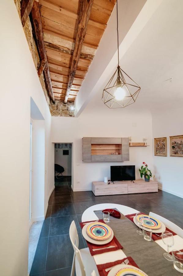 Casadamare Apartman Palermo Kültér fotó