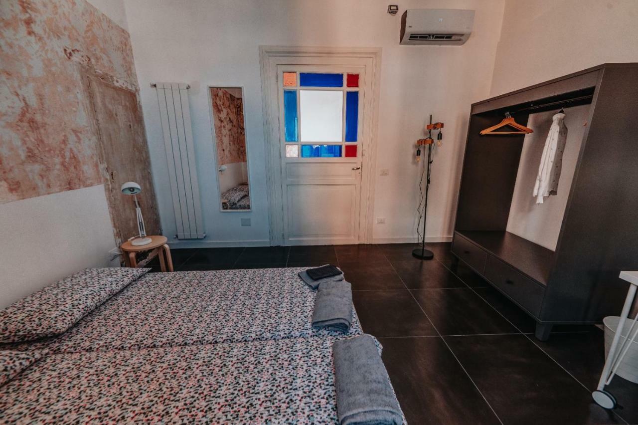 Casadamare Apartman Palermo Kültér fotó