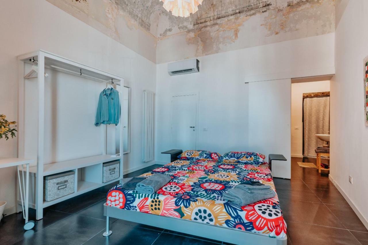 Casadamare Apartman Palermo Kültér fotó