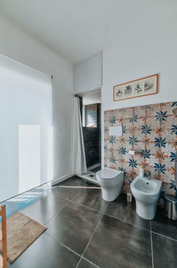 Casadamare Apartman Palermo Kültér fotó